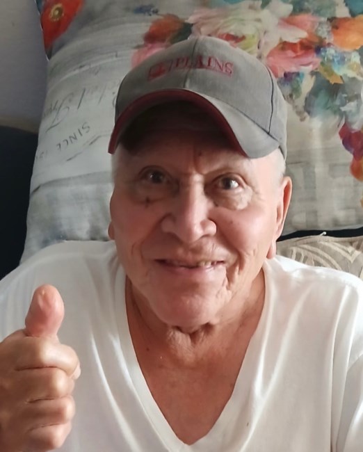 Obituary of Jose B. Serrato