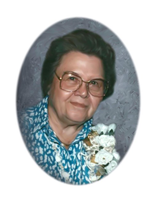Obituary of Louise Arnold