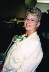 Obituary of Darlene June York