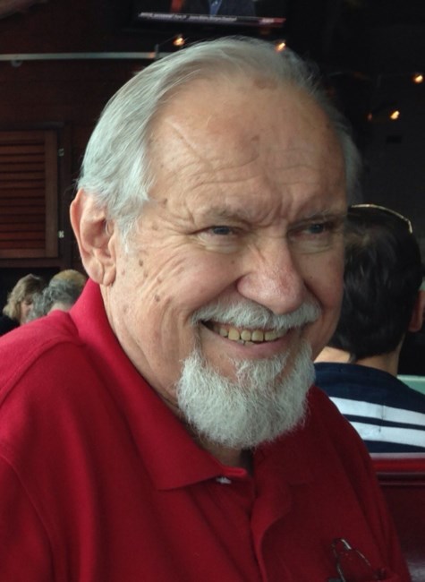 Obituary of Bruno Paul Wesolek