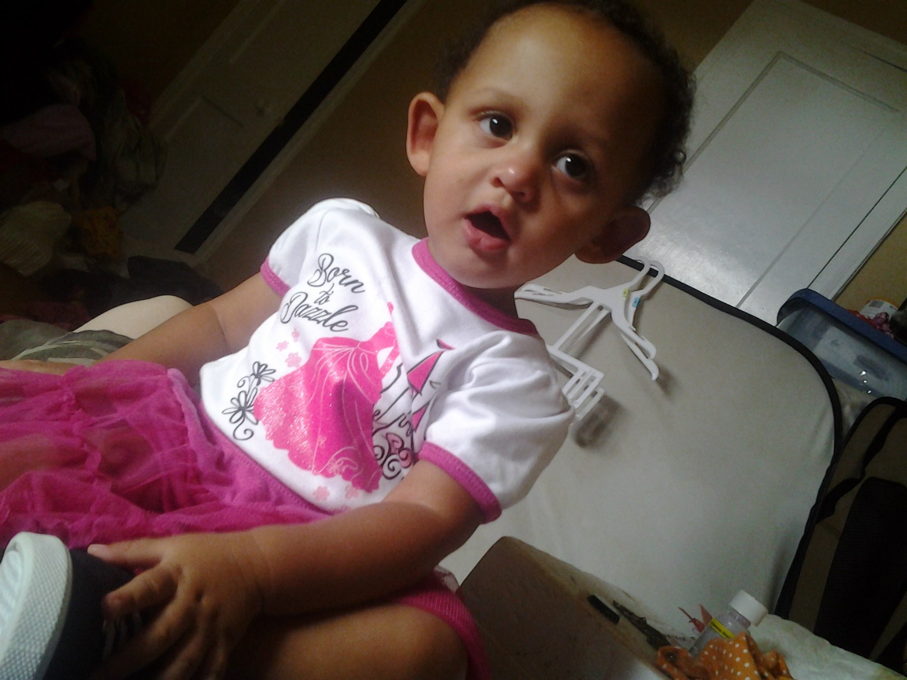 Obituary of Izabella Zophya Davis