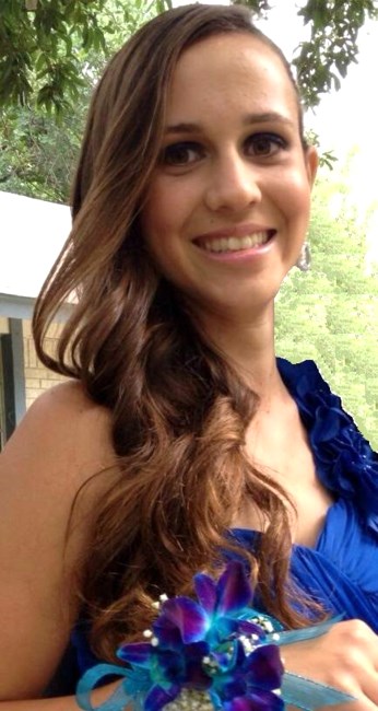 Obituary of Alyssa Rose Hefley