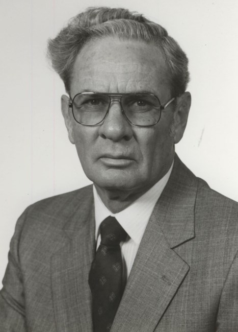 Obituario de Mr. Jack W Gardner