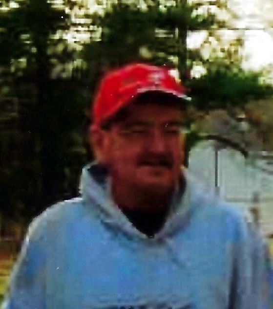 Obituario de Daniel E. Hill