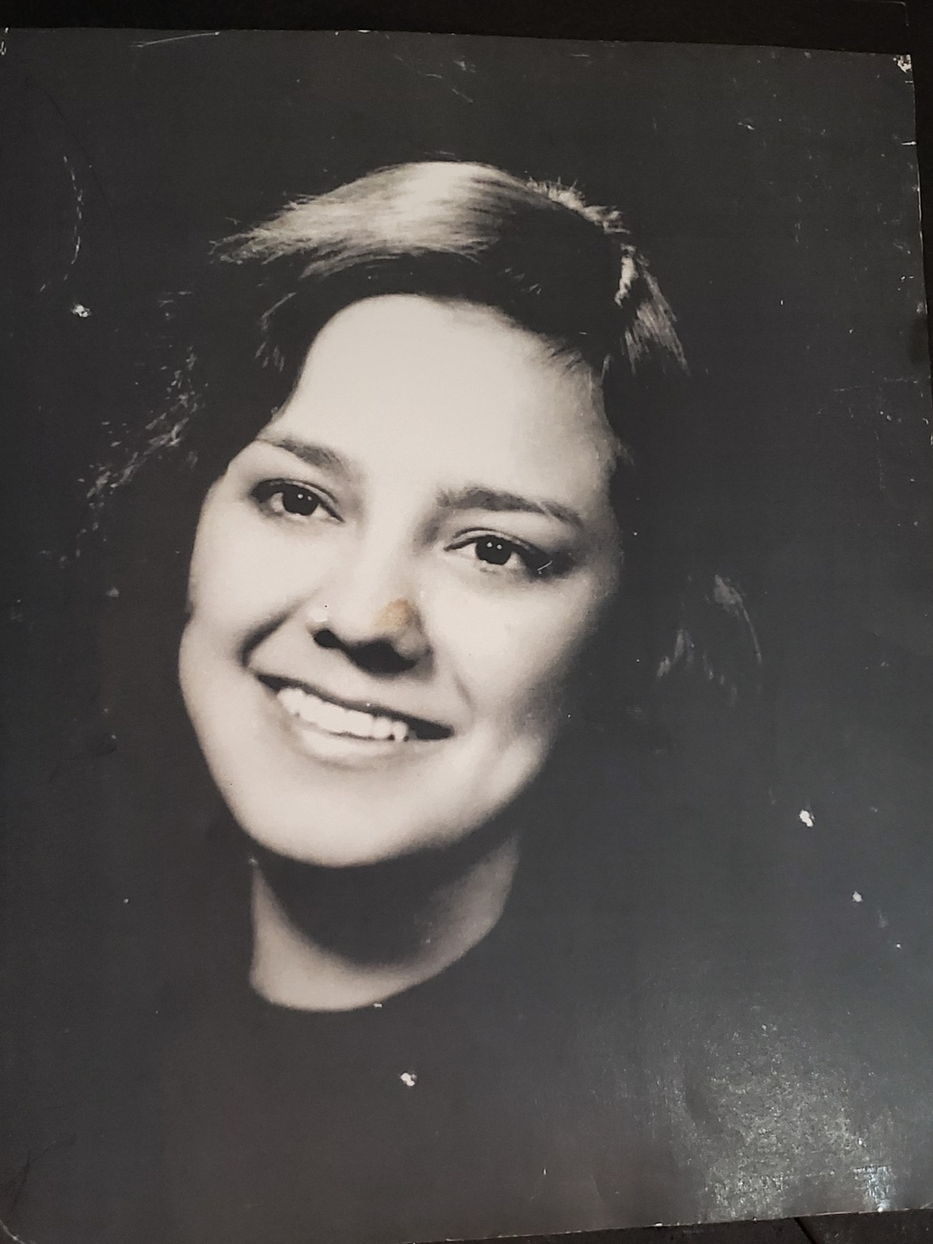 Juana Gamboa Obituary Pasadena, TX