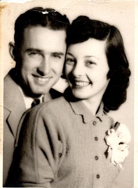 Obituary of Joan Marie Miller