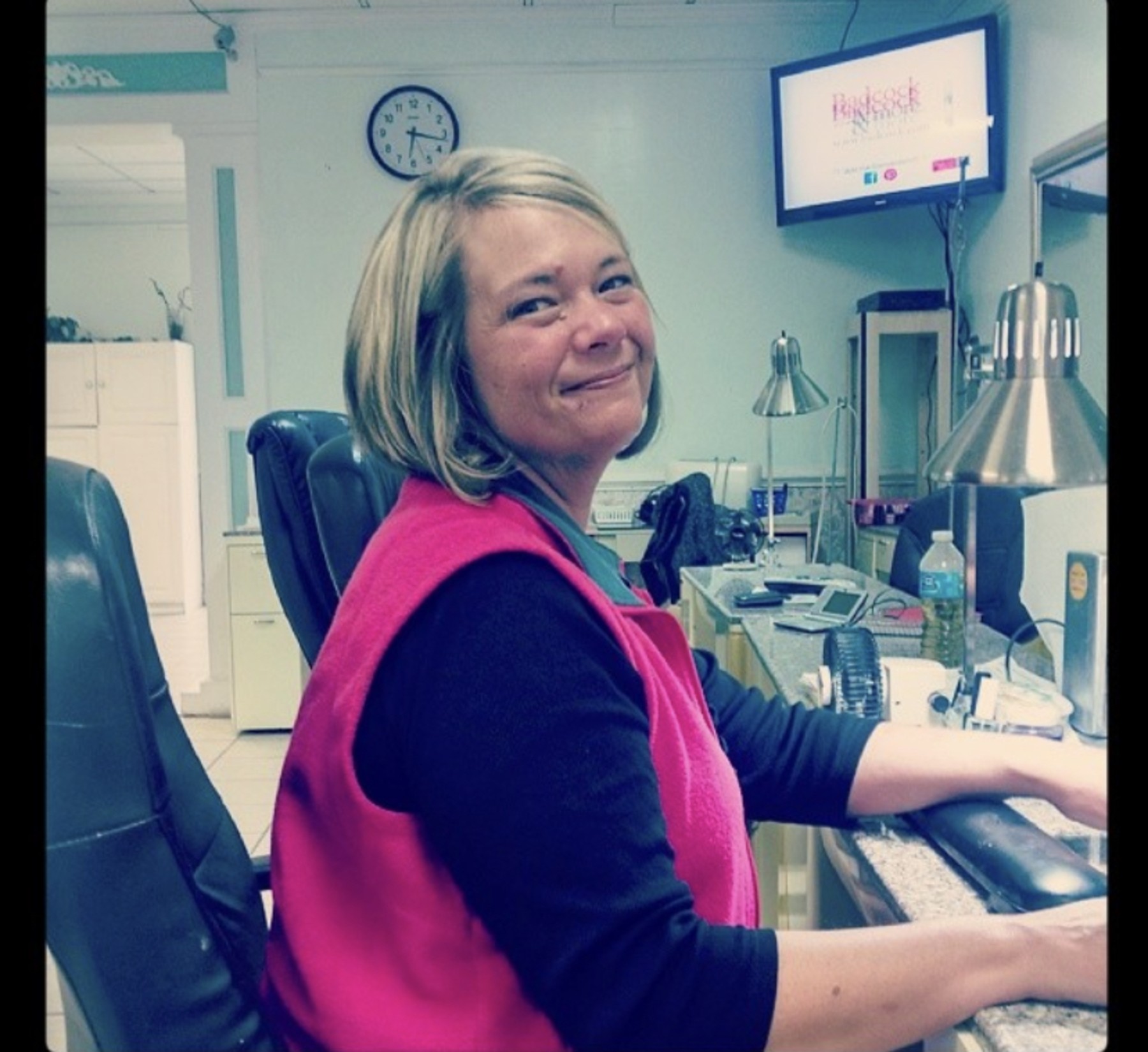 LeAnne Blackwell Weldon Obituary Montgomery, AL