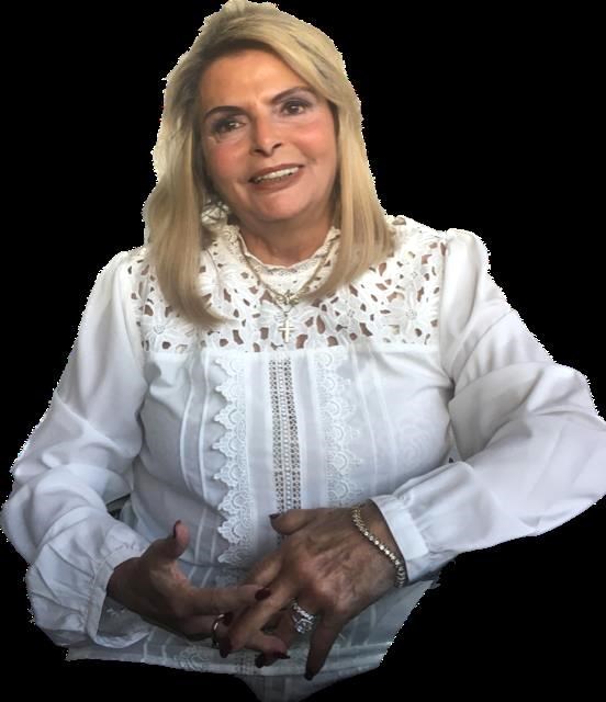 Obituary of Virginia Ann Hackett