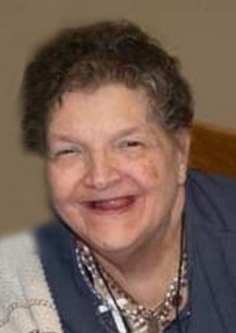 Obituary of Froella Faye Ward