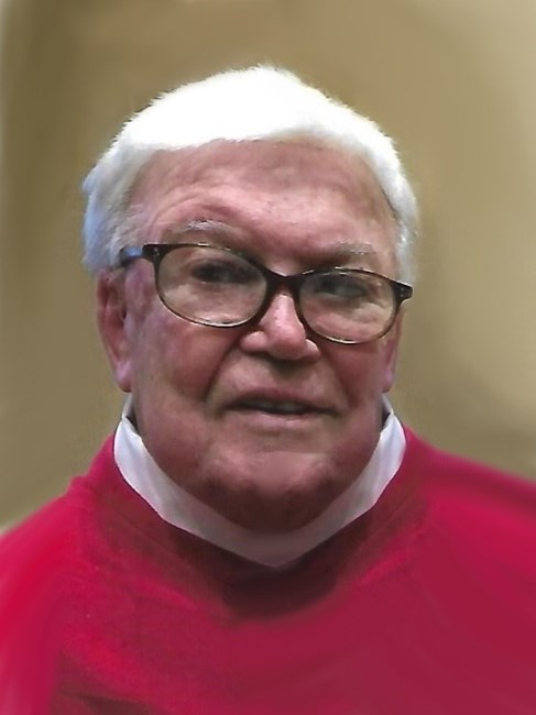 Obituary of Leonard Martin Ogburn