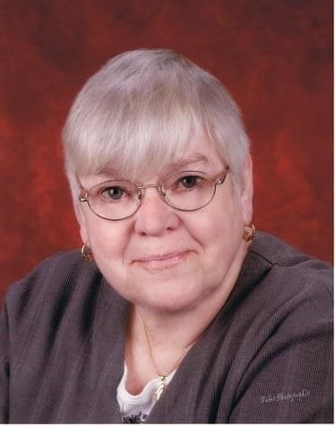 Obituary of Marion Theresa Maskell