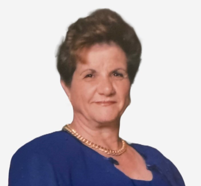 Obituary of Nancy Trombetta