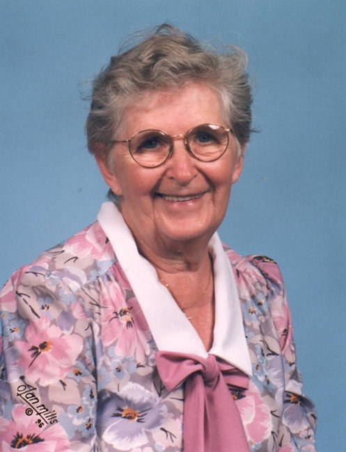 Obituary of Olga S. Babchak