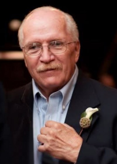 Obituary of Robert Wright