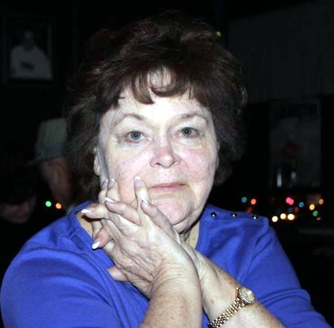 Obituary of Faith Marcella Lancieri