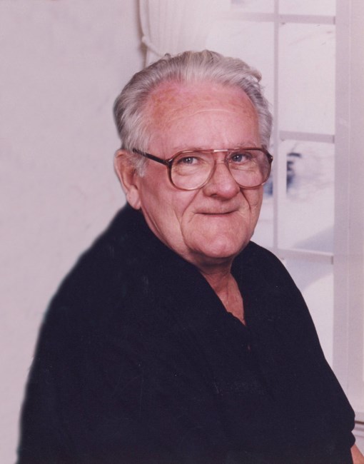 Nécrologie de James Fredrick Cooper Jr.