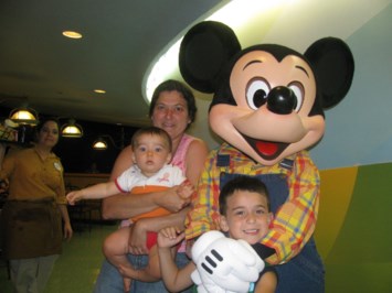 Obituary of Mrs. Mandy Sones Ladner