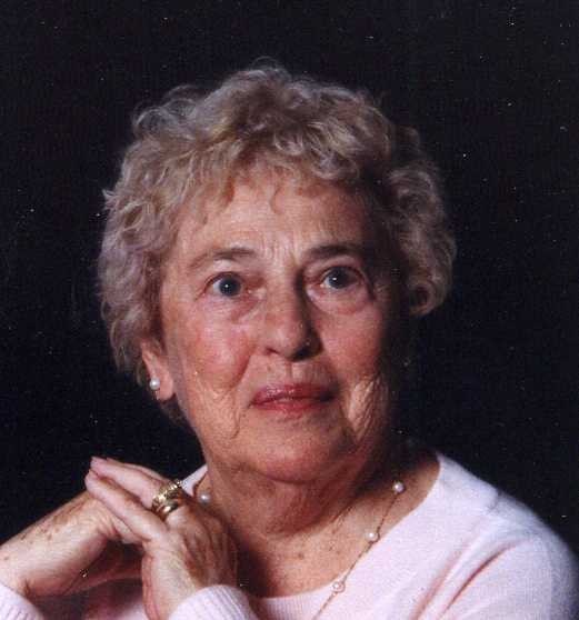 Obituary of Nancy J Mueller