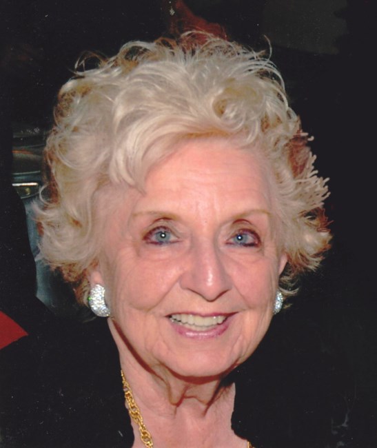 Obituary of JoAnn E. Schock