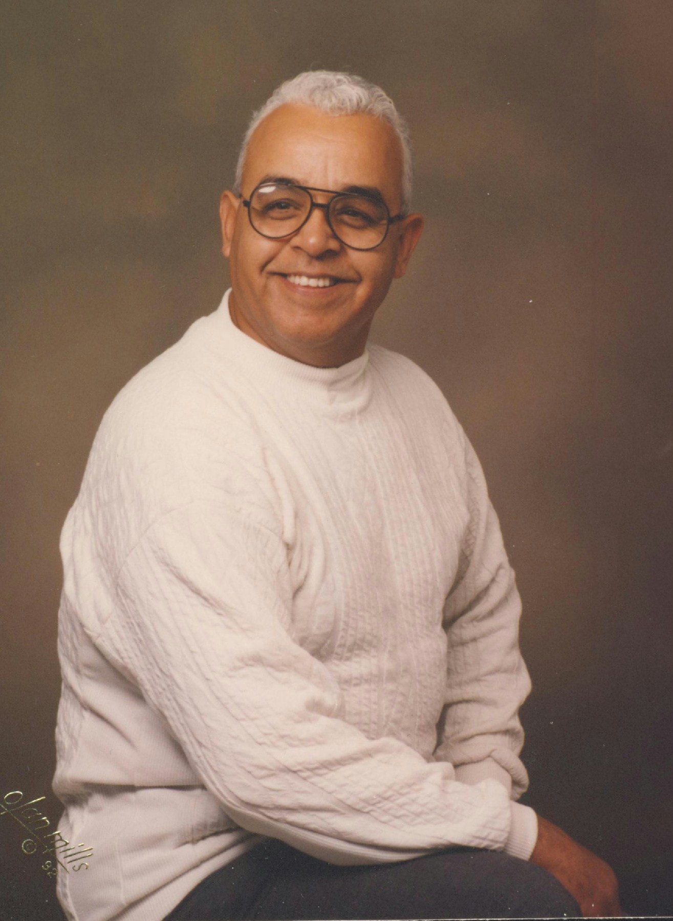 Obituary of Carlos Chavez Martinez