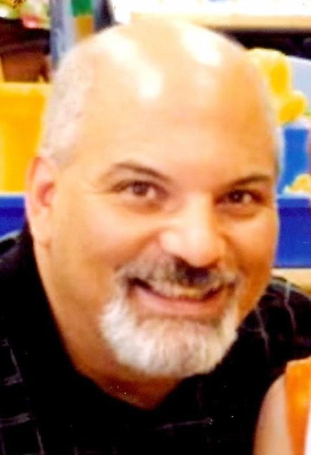 Obituary of Daniel Lee Menear