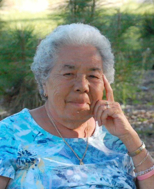 Obituary of Pearl Mary Leppers