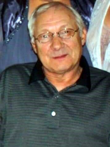 Obituary of John Felix Page