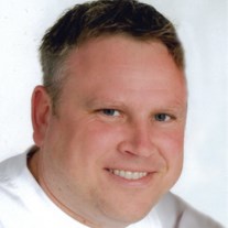 Obituary of Todd Alan Meier