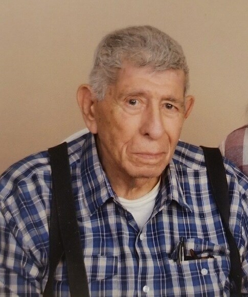 Obituary of Ignacio V Gonzales