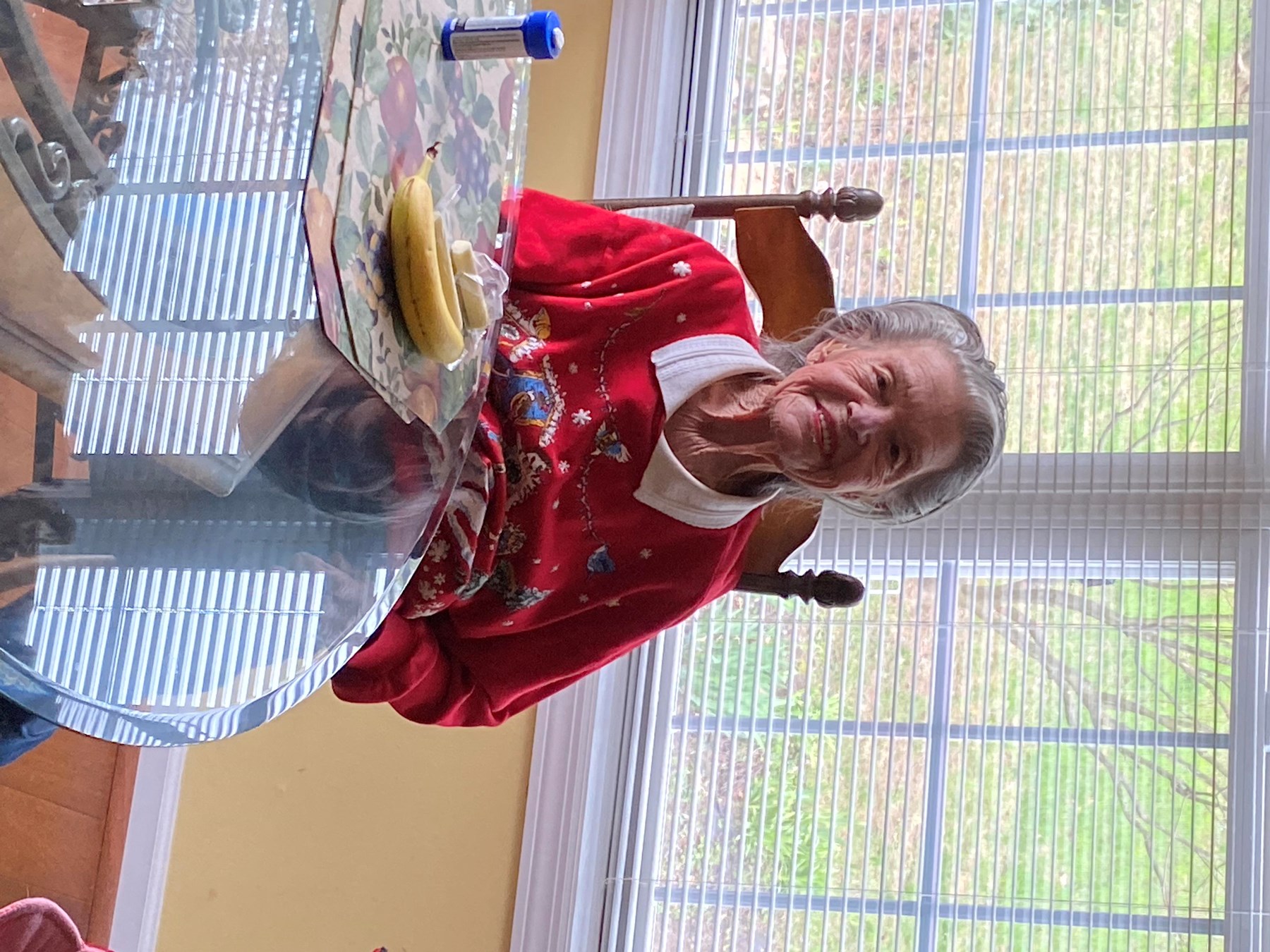 Obituary of Zo Ellen (Losh) Martin