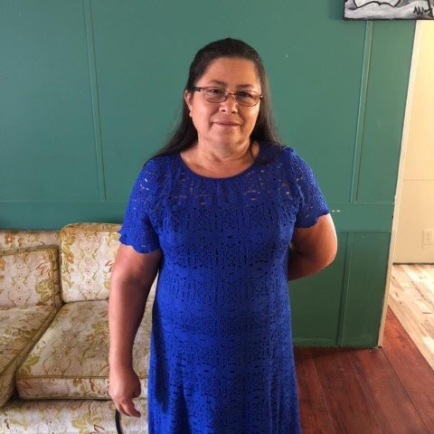 Obituary of Celia Agripina Hidalgo Rivera