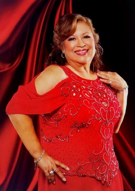 Obituary of Geneva Rodriguez Esquivel
