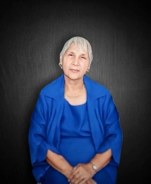 Obituary of Maria Sifuentes