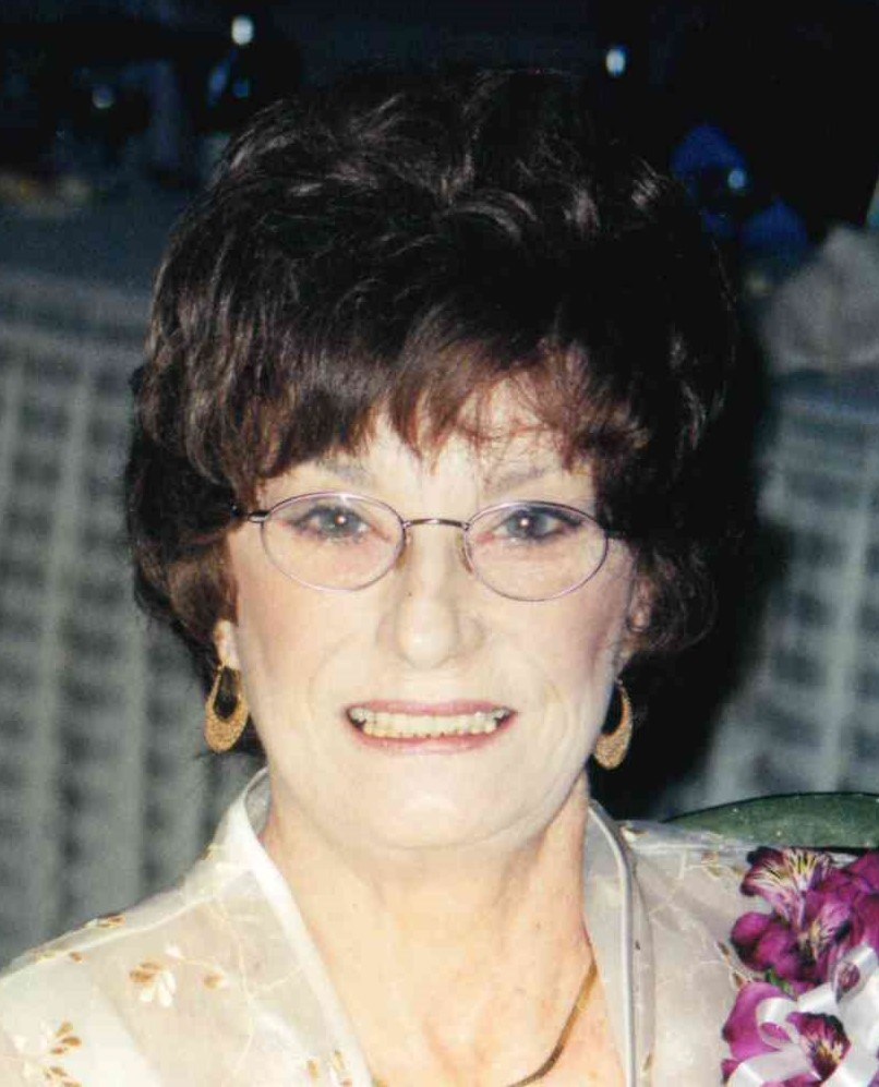 Obituary of Mary E. Koble