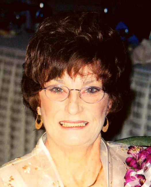 Obituary of Mary E. Koble