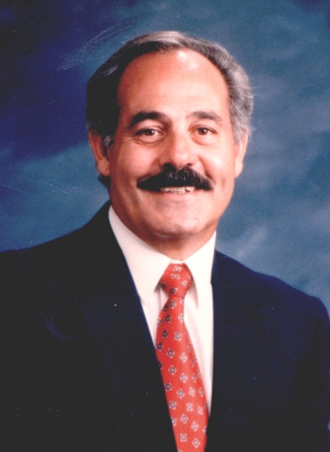 Obituary of Carl Joseph Genova