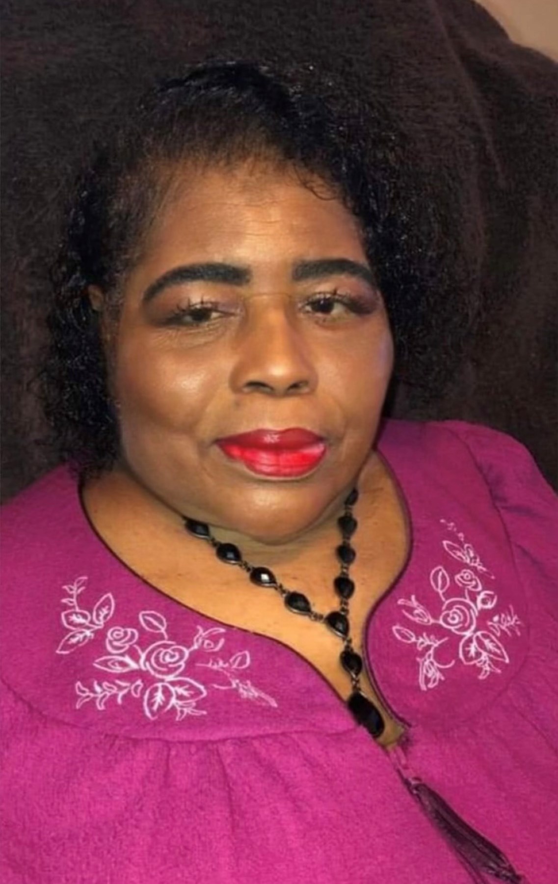 Obituary of Willie Mae Scott