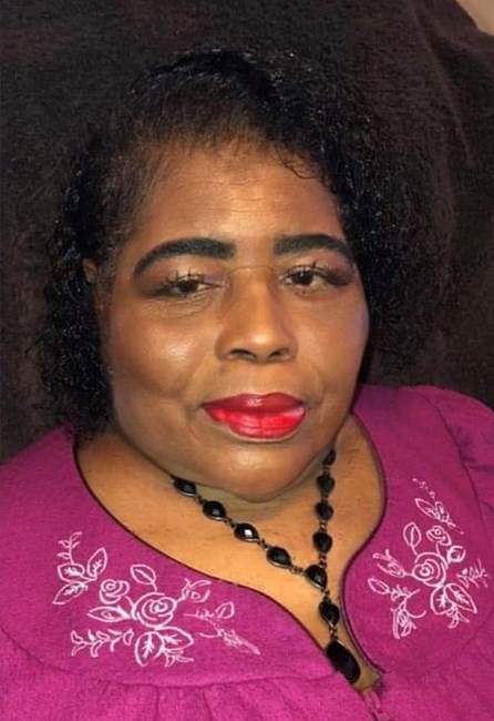 Obituary of Willie Mae Scott