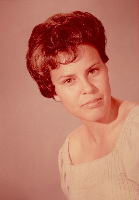 Obituary of Elizabeth Arredondo