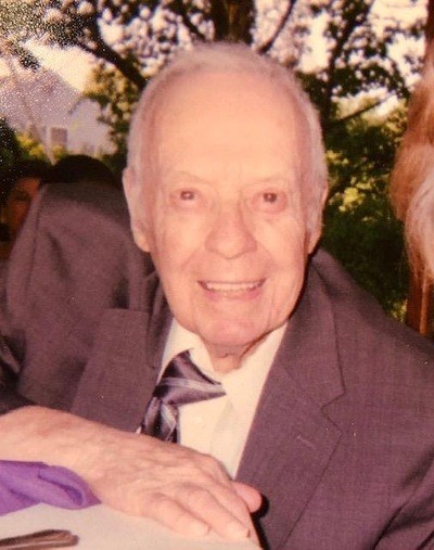 Obituary of Robert Jasper, Sr.