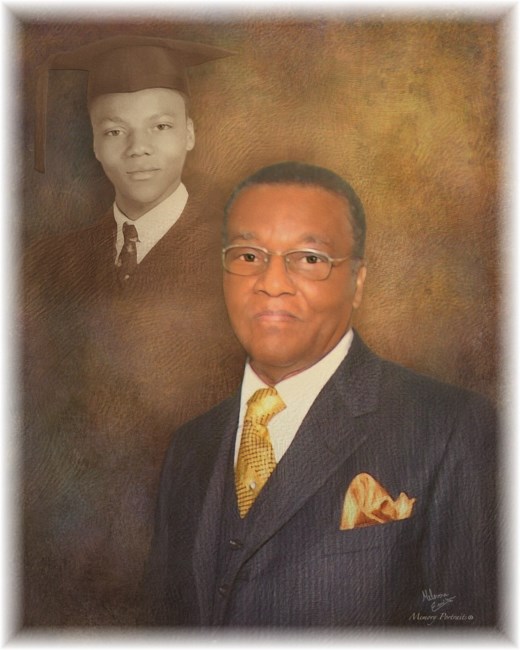 Obituary of Gene M. Gregory