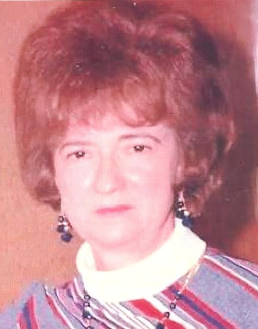 Obituary of Lucille V. Cooper