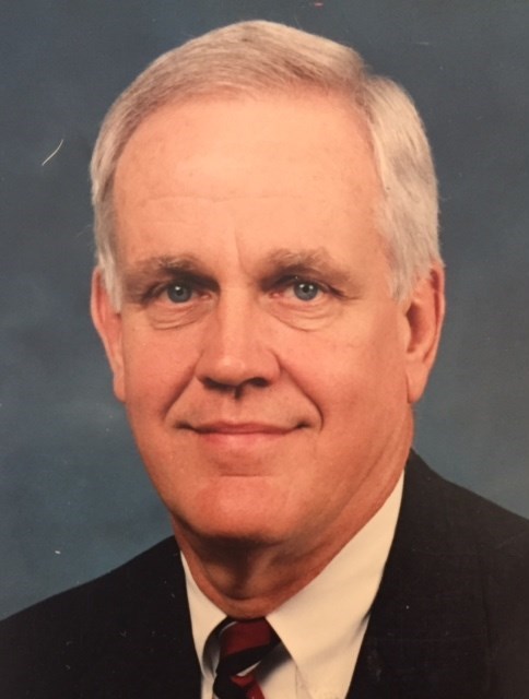 Obituary of Charles Harold Doss Jr.