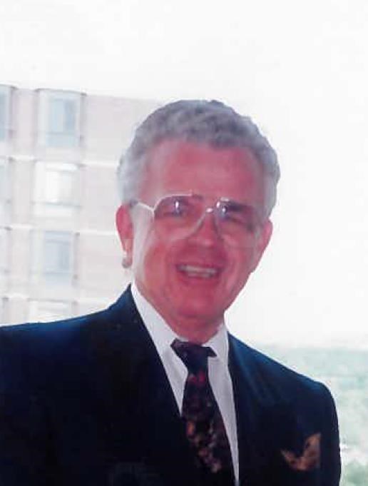 Avis de décès de Norman Cowan