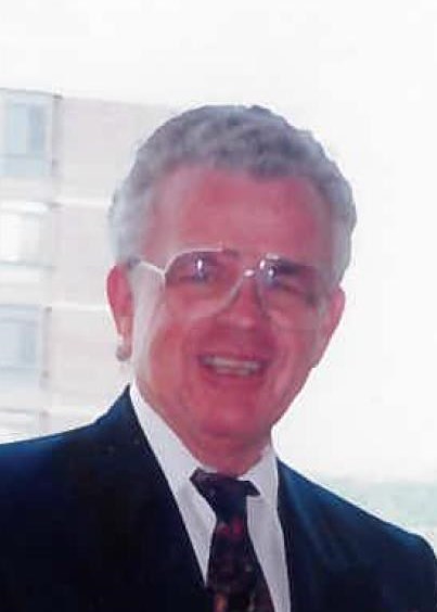 Avis de décès de Norman Cowan