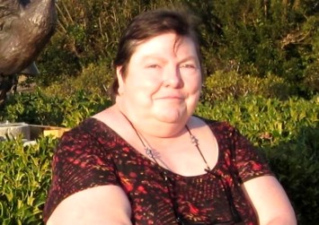 Obituary of Cynthia O'Hare Jordan