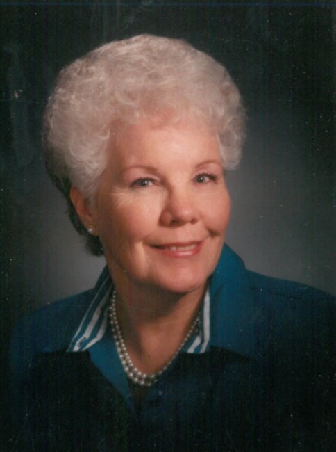 Obituary of Juanita Joy Carpenter