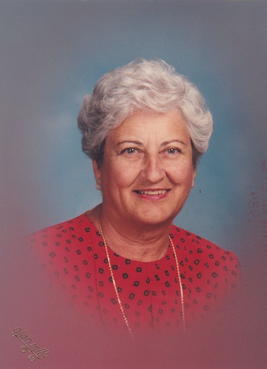 Shirley E. Achenbach Obituary Lebanon, PA(01)