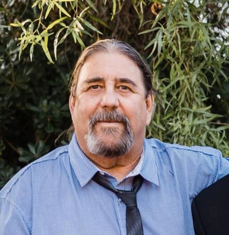 Avis de décès de Mark Dean Cox