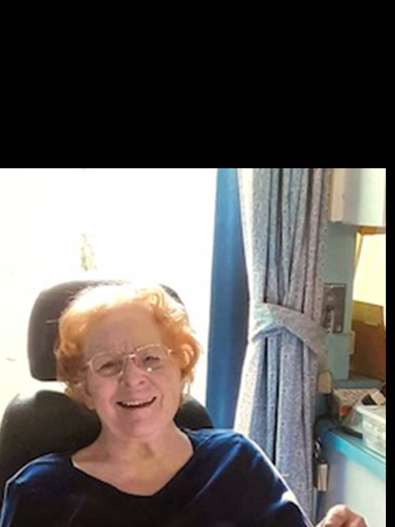 Obituary of Lois Edwina Rockefeller